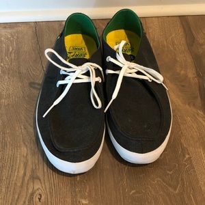 Vans Surf Style Casual Shoes